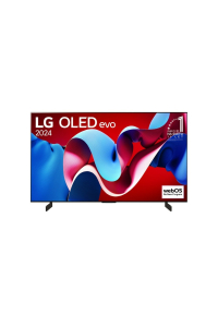 Obrázok pre LG OLED42C41LA televizor 106,7 cm (42