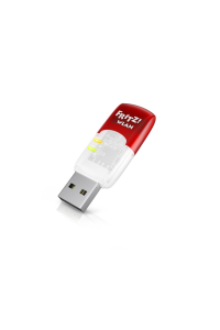 Obrázok pre WRL ADAPTER 1800MBPS USB/GUAX18 MSI