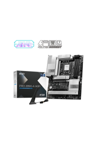 MSI PRO Z890-A WIFI základní deska Intel Z890 LGA 1851 (Socket V1) ATX Obrázok pre MSI PRO Z890-A WIFI základní deska Intel Z890 LGA 1851 (Socket V1) ATX