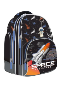 Obrázok pre Premium Space School Backpack