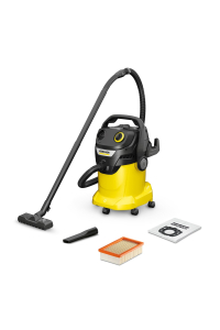 Obrázok pre KARCHER KWD 5 V-25/5/22 (BYY) vysavač - 1.628-483.0