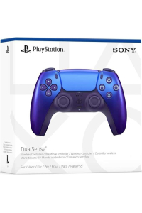 Obrázok pre Ovladač Sony PS5 DualSense Chrome Indigo V2