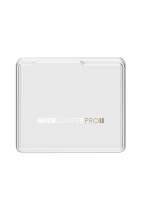 Obrázok pre RØDECover 2 - kryt pro RØDECaster Pro II