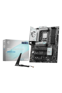 Obrázok pre MSI B860 GAMING PLUS WIFI základní deska Intel B860 LGA 1851 (Socket V1) ATX