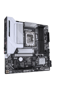 Obrázok pre GIGABYTE B860M GAMING X WIFI6E základní deska Intel B860 LGA 1851 (Socket V1) Micro ATX