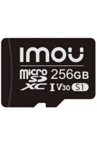 Obrázok pre Paměťová karta microSD IMOU 256 GB