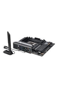 Obrázok pre ASUS TUF GAMING B860M-PLUS WIFI Intel B860 LGA 1851 (Socket V1) Micro ATX