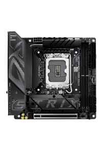 Obrázok pre ASUS ROG STRIX B860-I GAMING WIFI Intel B860 LGA 1851 (Socket V1) Mini ITX