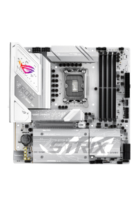 Obrázok pre ASUS ROG STRIX B860-G GAMING WIFI Intel B860 LGA 1851 (Socket V1) Micro ATX