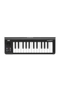 Obrázok pre Korg MICROKEY 25 - ovládací klávesnice