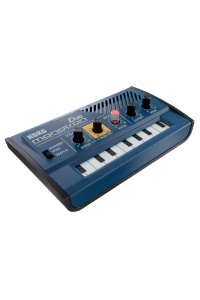 Obrázok pre Korg Monotron DUO - analogový syntetizátor, modrá