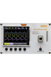 Obrázok pre Korg  Nu:Tekt NTS-2 - osciloskop