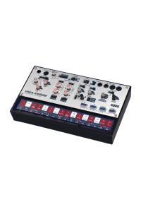 Obrázok pre Korg Volca Modular - semi-modulární analogový syntezátor