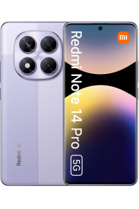 Obrázok pre Xiaomi Redmi Note 14 Pro 5G 16,9 cm (6.67