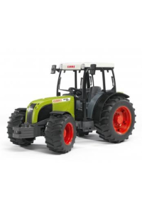 Obrázok pre BRUDER Claas Nectis 267 F