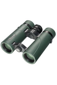 Obrázok pre Bresser Optics PIRSCH 8X34 dalekohled BaK-4 Černá, Šedá