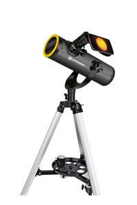 Obrázok pre Bresser Optics Solarix Reflektor 18x Černá, Stříbrná