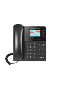 Grandstream Networks GXP2135 IP telefon Černá 8 řádky TFT Obrázok pre Grandstream Networks GXP2135 IP telefon Černá 8 řádky TFT