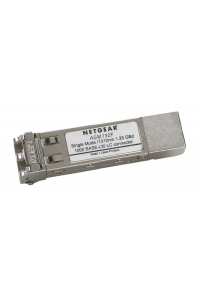 Obrázok pre NETGEAR Fibre Gigabit 1000Base-LX (LC) SFP GBIC Module síťový transceiver modul