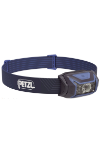 Obrázok pre Petzl ACTIK Modrá Čelovka LED