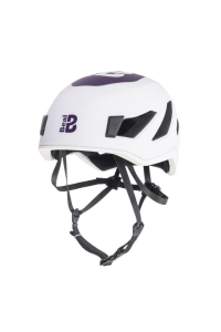 Obrázok pre BEAL indidy-white-purple helmet