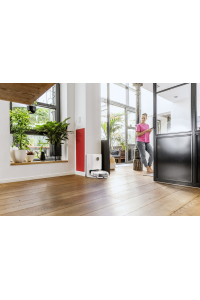 Obrázok pre Kärcher 2.269-643.0 příslušenství pro vysavač Nabíjecí základna Robotický vysavač