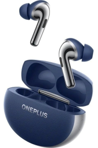 Obrázok pre OnePlus Buds Pro 3 Bezdrátová sluchátka do uší Modrá