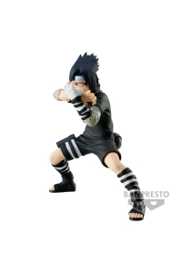 Obrázok pre BANPRESTO NARUTO VIBRATION STARS - UCHIHA SASUKE III