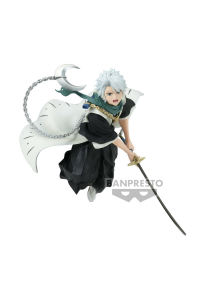 Obrázok pre BANPRESTO BLEACH VIBRATION STARS - TOUSHIRO HITSUGAYA