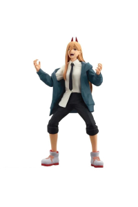 Obrázok pre BANPRESTO CHAINSAW MAN GLITTER&GLAMOURS - POWER