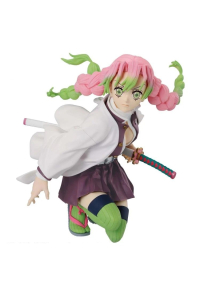 Obrázok pre BANPRESTO DEMON SLAYER KNY MAXIMATIC - THE MITSURI KANROJI