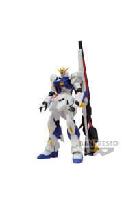 Obrázok pre BANPRESTO MOBILE SUIT GUNDAM THE LIFE SIZED - Nu GUNDAM RX-93ff