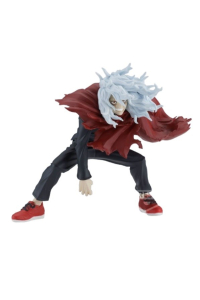 Obrázok pre BANPRESTO MY HERO ACADEMIA THE EVIL VILLAINS - TOMURA SHIGARAKI