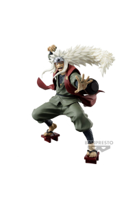 Obrázok pre BANPRESTO NARUTO SHIPPUDEN BANPRESTO FIGURE COLOSSEUM - JIRAIYA