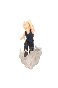 Obrázok pre BANPRESTO MY HERO ACADEMIA COMBINATION BATTLE - KATSUKI BAKUGO