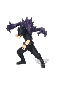 Obrázok pre BANPRESTO MY HERO ACADEMIA THE AMAZING HEROES PLUS - FUMIKAGE TOKOYAMI