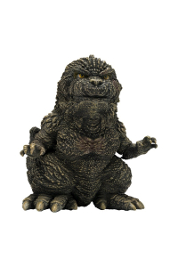 Obrázok pre BANPRESTO GODZILLA MINUS ONE ENSHRINED MONSTERS - GODZILLA 2023 VER.2 (VER.B)