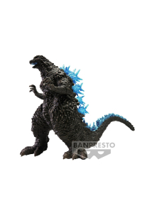 Obrázok pre BANPRESTO GODZILLA MINUS ONE MONSTERS ROAR ATTACK - GODZILLA 2023 VER.2 (VER.A)