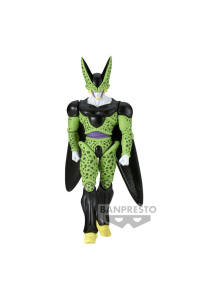 Obrázok pre BANPRESTO DRAGON BALL Z EDGE WORKS - CELL