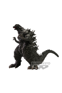 Obrázok pre BANPRESTO GODZILLA MINUS ONE MONSTERS ROAR ATTACK - GODZILLA 2023 VER.2 (VER.C)