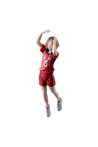 Obrázok pre BANPRESTO HAIKYU!! POSING FIGURE - KENMA KOZUME