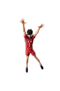 Obrázok pre BANPRESTO HAIKYU!! POSING FIGURE - TETSURO KUROO