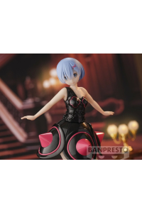 Obrázok pre BANPRESTO RE:ZERO - REM (MORNING STAR DRESS)