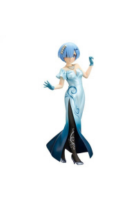 Obrázok pre BANPRESTO RE:ZERO ESPRESTO MONSTER MOTIONS - REM (ANOTHER COLOR Ver.)