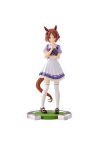 Obrázok pre BANPRESTO UMAMUSUME: PRETTY DERBY - SAKURA LAUREL