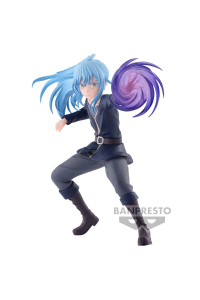 Obrázok pre BANPRESTO THAT TIME … A SLIME VIBRATION STARS - RIMURU TEMPEST