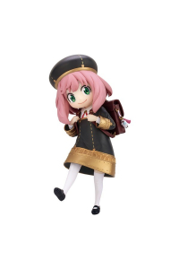 Obrázok pre BANPRESTO SPYxFAMILY ESPRESTO - ANYA FORDER (SCHOOL STYLE)