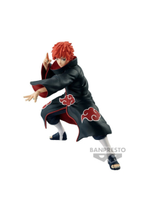 Obrázok pre BANPRESTO NARUTO SHIPPUDEN VIBRATION STARS S&DS -SASORI