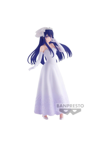 Obrázok pre BANPRESTO OSHI NO KO - AI (BRIDAL DRESS Ver.)