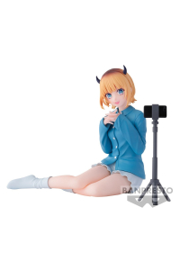 Obrázok pre BANPRESTO OSHI NO KO - MEMcho (RELAX TIME)